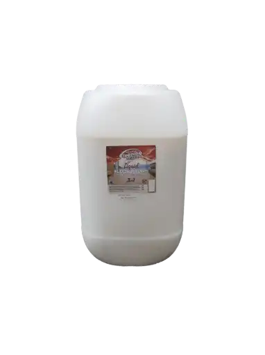 Picture of Floor Polish 20% (Liquid) 25lt