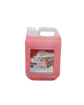 Picture of Liquid Antibacterial Hand Soap (Pink) 5lt