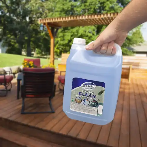 Picture of Hydroclean Degreaser (Water Based) 5lt