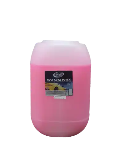 Picture of Car Wash & Wax 25lt