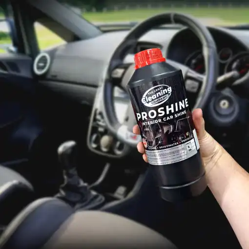 Picture of Windscreen Wash 5lt