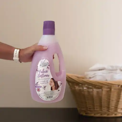 Picture of Fabric Softener (Lavender) 2lt
