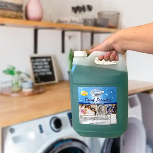 Picture of Liquid Laundry Soap 5lt