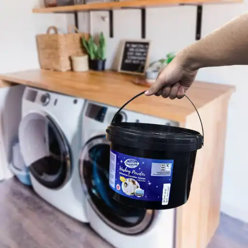 Picture of Washing Powder (Hand Wash) 5kg
