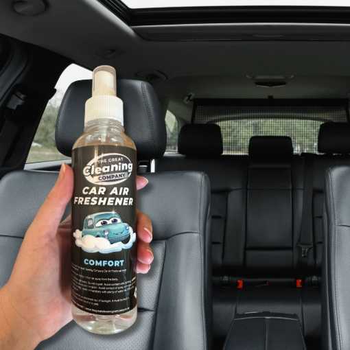 Picture of Car Airfreshener (Comfort) 250ml