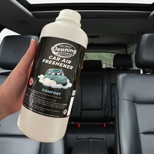 Picture of Car Airfreshener (Comfort) 1lt