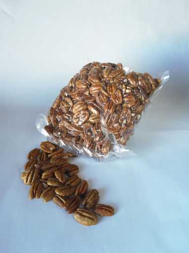 Picture of Pecan Nuts Halves -1Kg