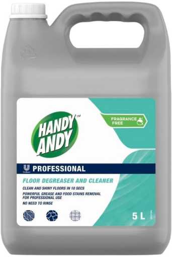 Picture of Handy Andy 5L