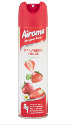 Picture of Airoma Airfreshener 210ml (1x210ml)