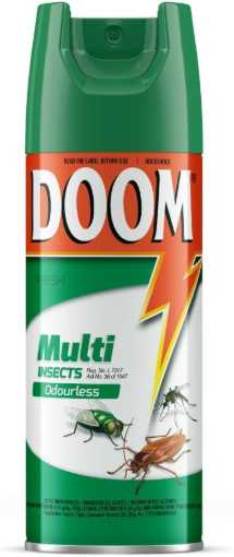 Picture of Doom Insect Spray  Odourless  x 1