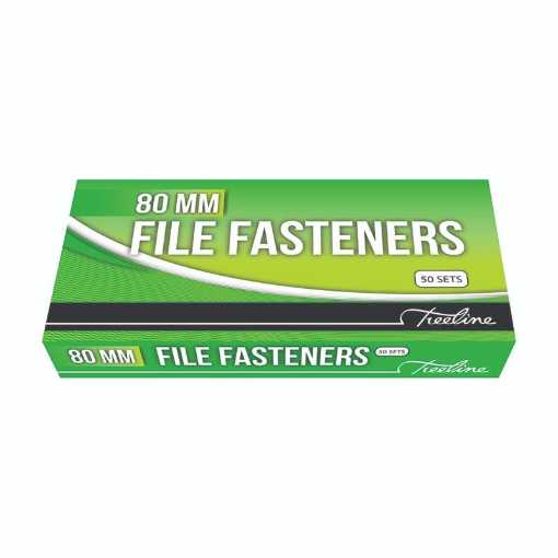 Picture of File Fastners 80mm